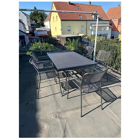 Anka'S Ferienhaus Bexbach Eksteriør bilde