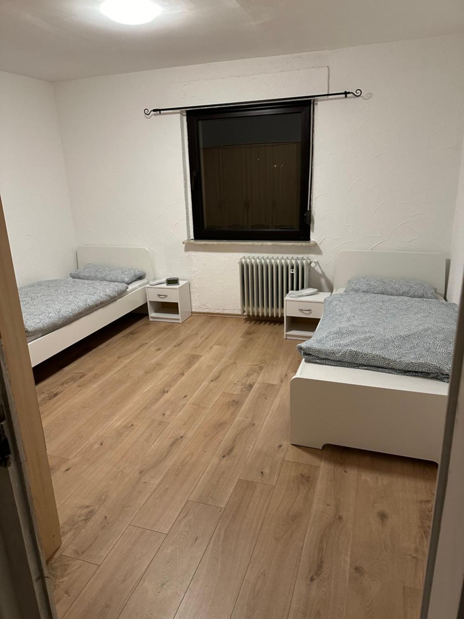 Anka'S Ferienhaus Bexbach Eksteriør bilde