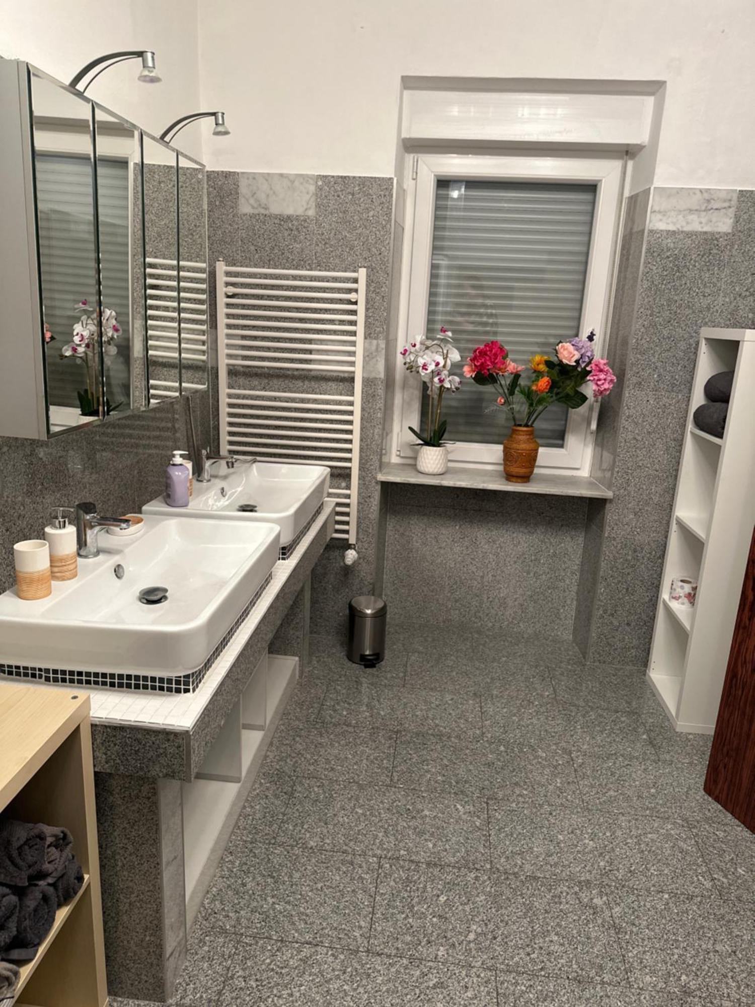 Anka'S Ferienhaus Bexbach Eksteriør bilde