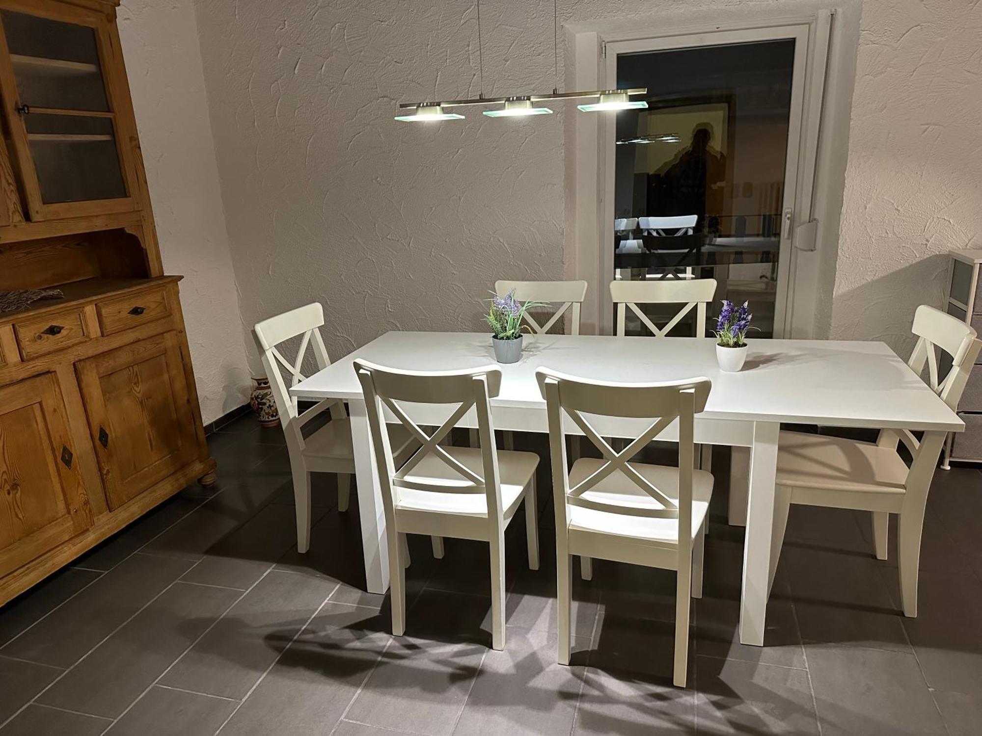 Anka'S Ferienhaus Bexbach Eksteriør bilde