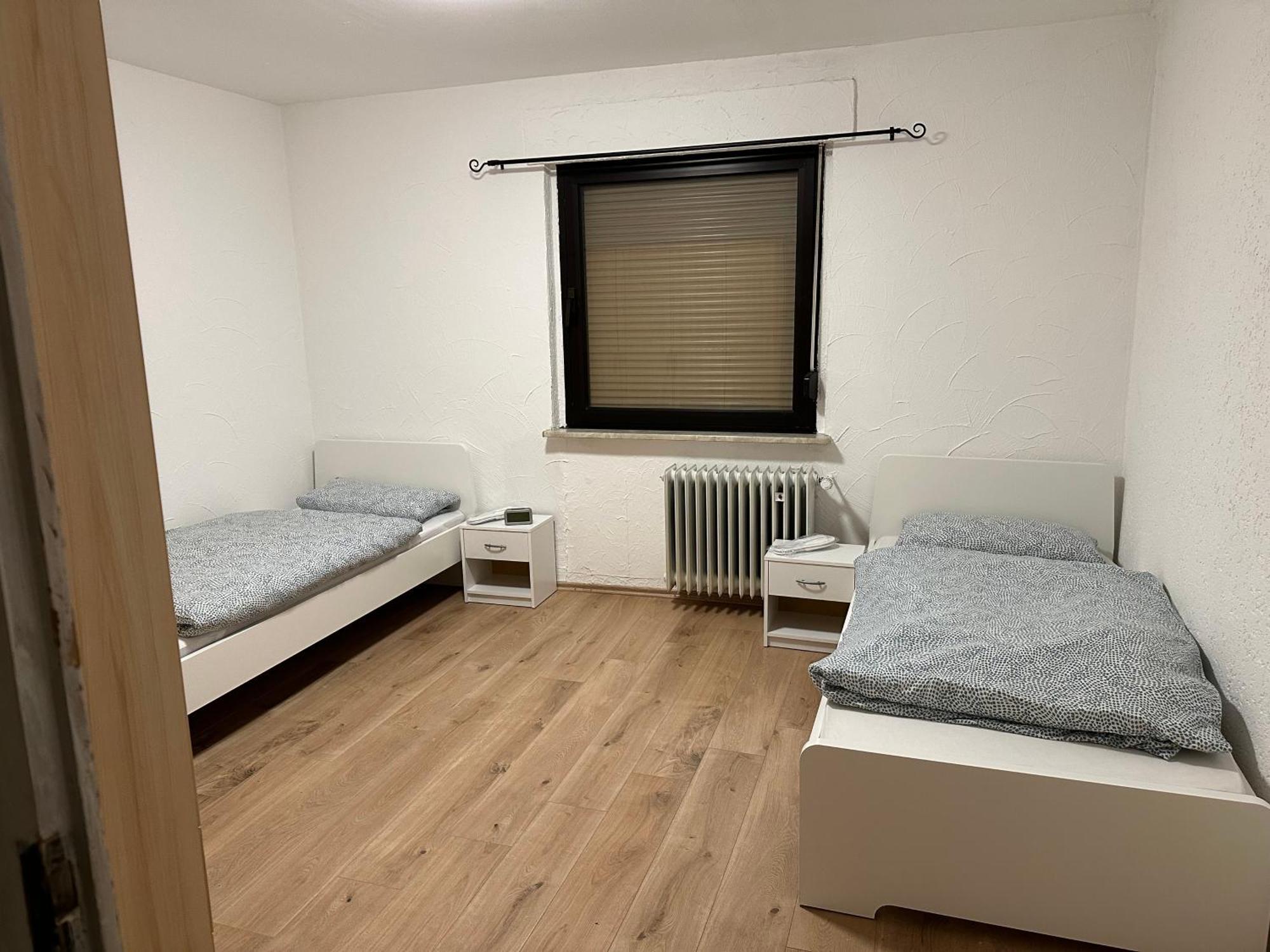 Anka'S Ferienhaus Bexbach Eksteriør bilde