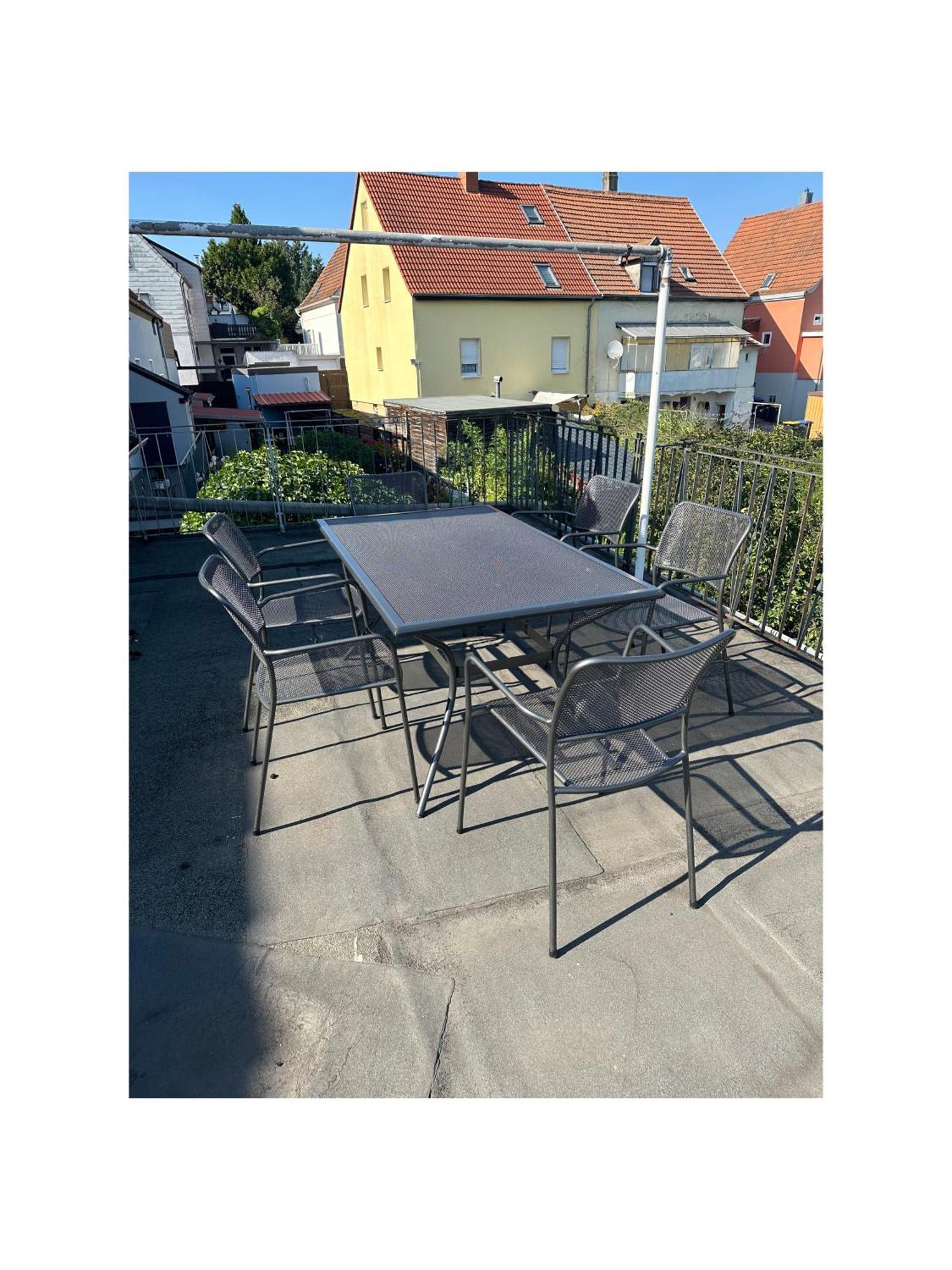 Anka'S Ferienhaus Bexbach Eksteriør bilde